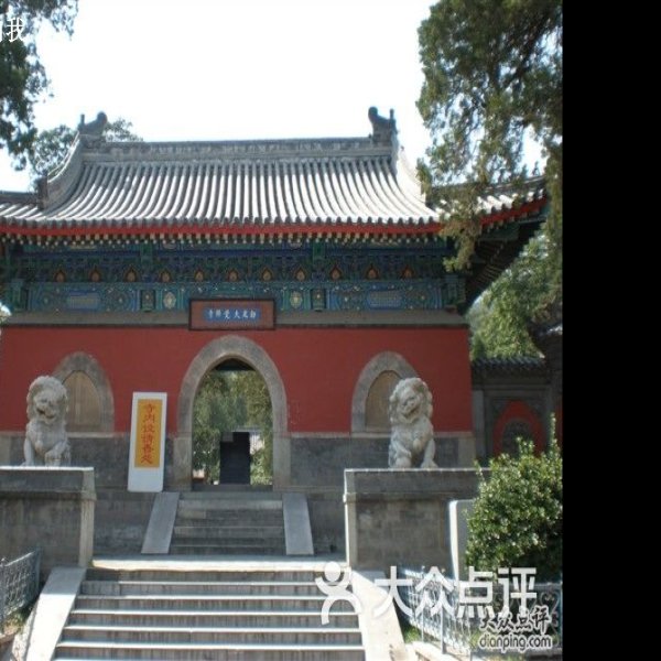 大觉寺 - 图片9