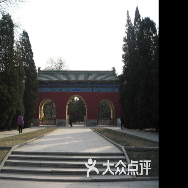 日坛 - 图片3