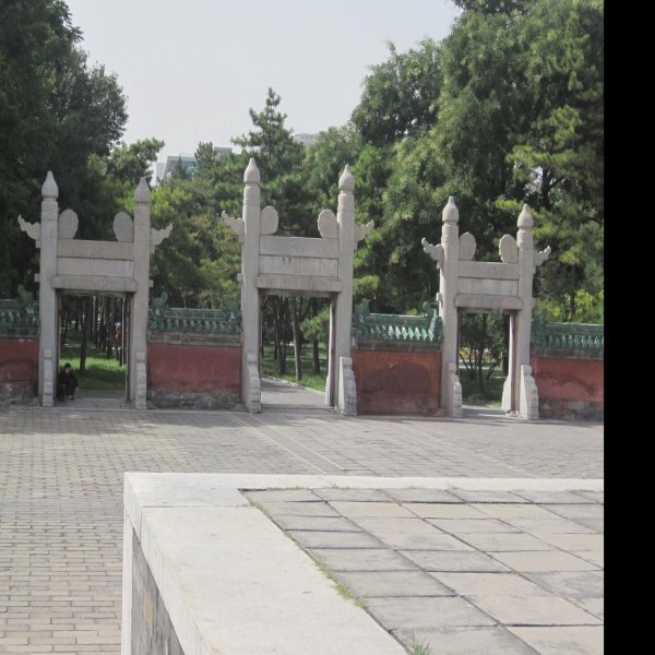 日坛 - 图片4