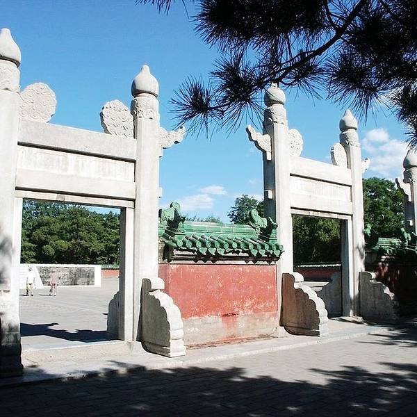 日坛 - 图片9