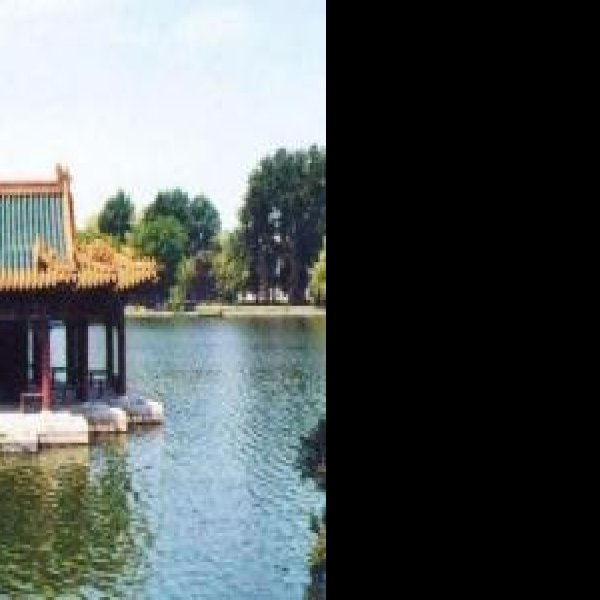静明园 - 图片2