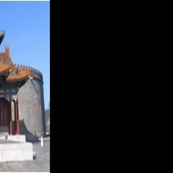健锐营演武厅 - 图片9