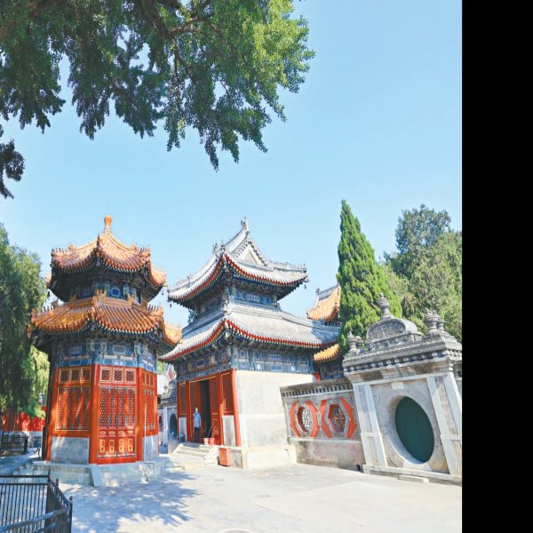 万寿寺 - 图片10