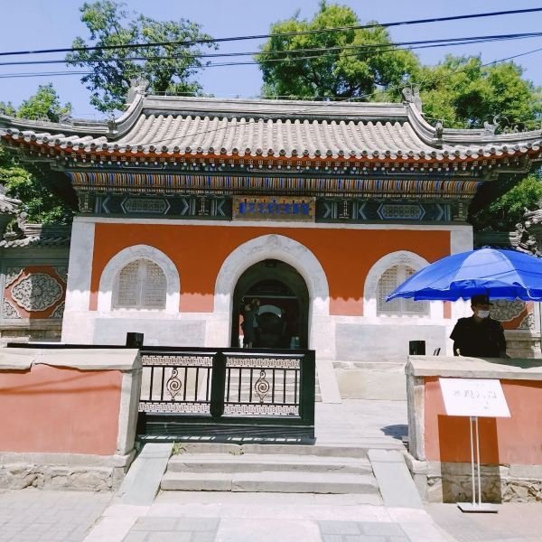 万寿寺 - 图片8