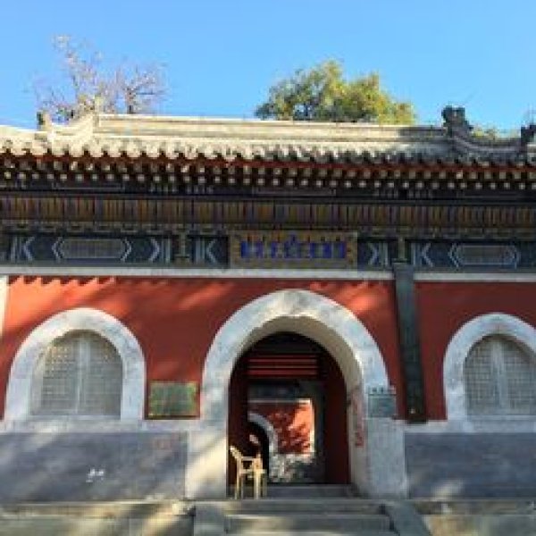万寿寺 - 图片9