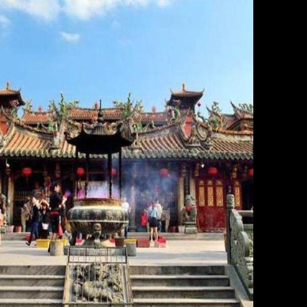 关岳庙 - 图片1
