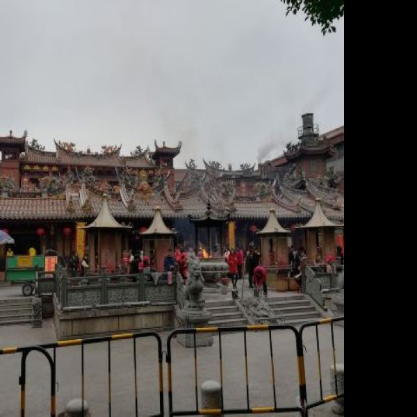 关岳庙 - 图片10