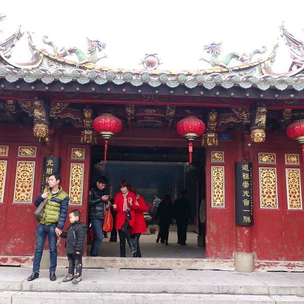 关岳庙 - 图片2