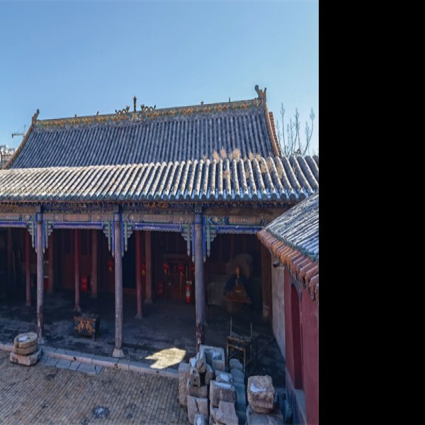 关岳庙 - 图片3