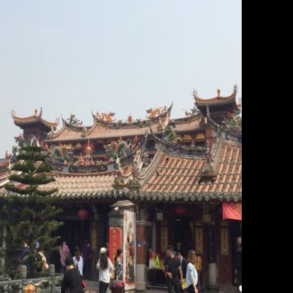 关岳庙 - 图片5