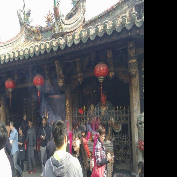 关岳庙 - 图片7