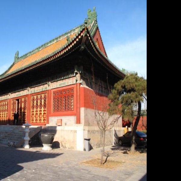 关岳庙 - 图片9
