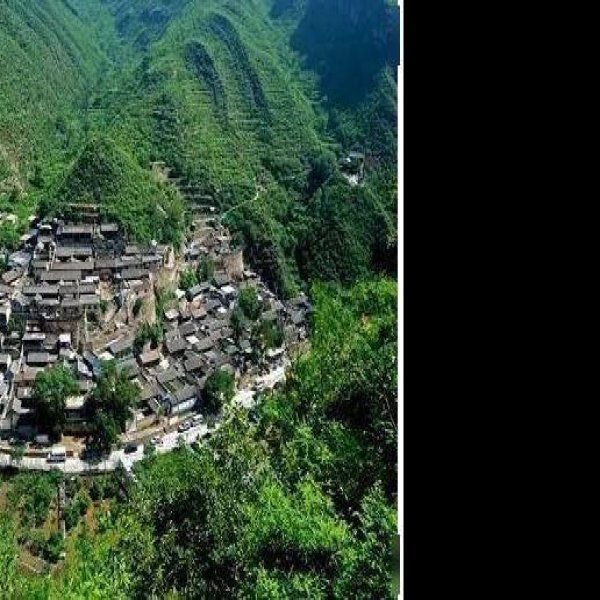 爨底下村古建筑群 - 图片10
