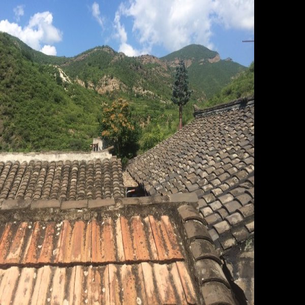 爨底下村古建筑群 - 图片6