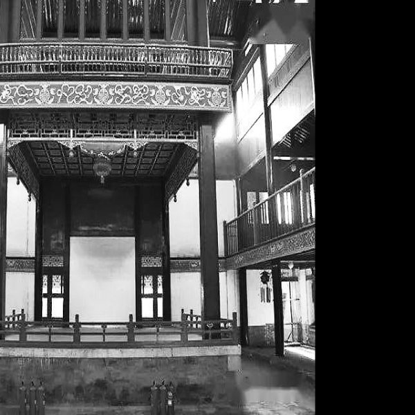 安徽会馆 - 图片5
