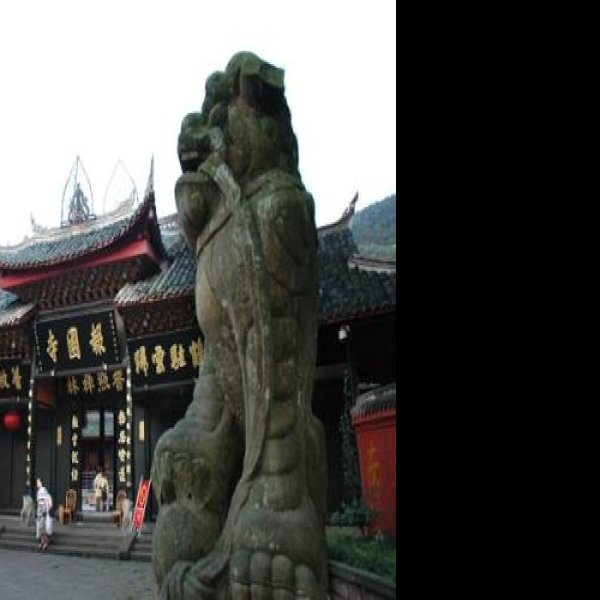 报国寺 - 图片10