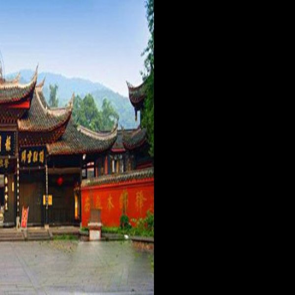 报国寺 - 图片3
