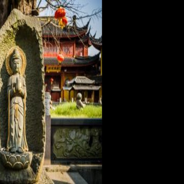 报国寺 - 图片7