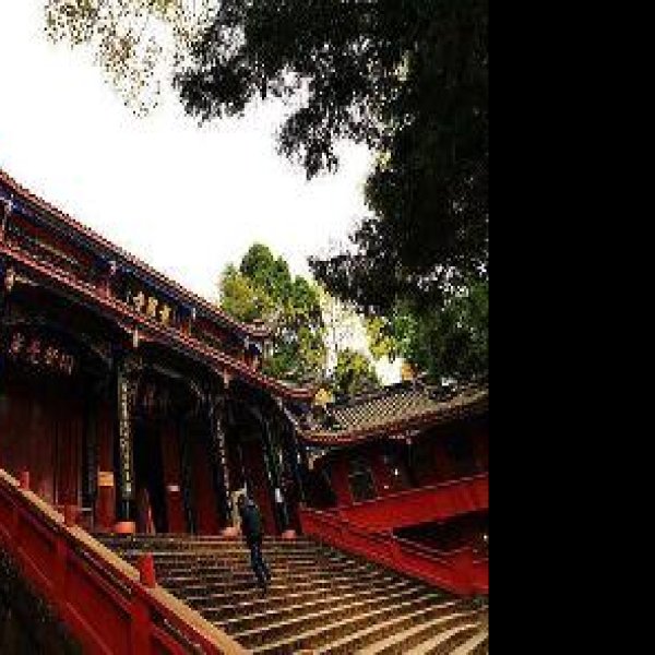 报国寺 - 图片8