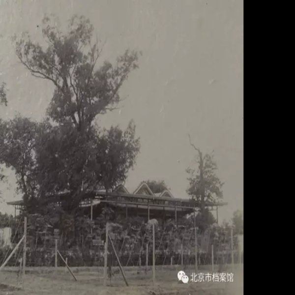 清农事试验场旧址 - 图片2