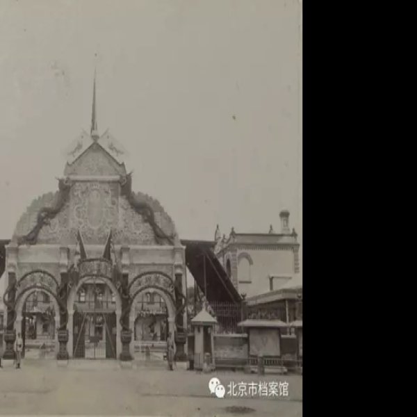 清农事试验场旧址 - 图片6