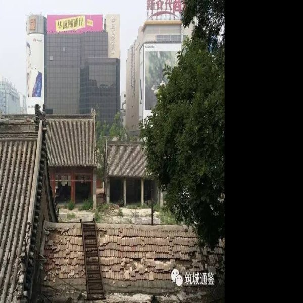 国立蒙藏学校旧址 - 图片10