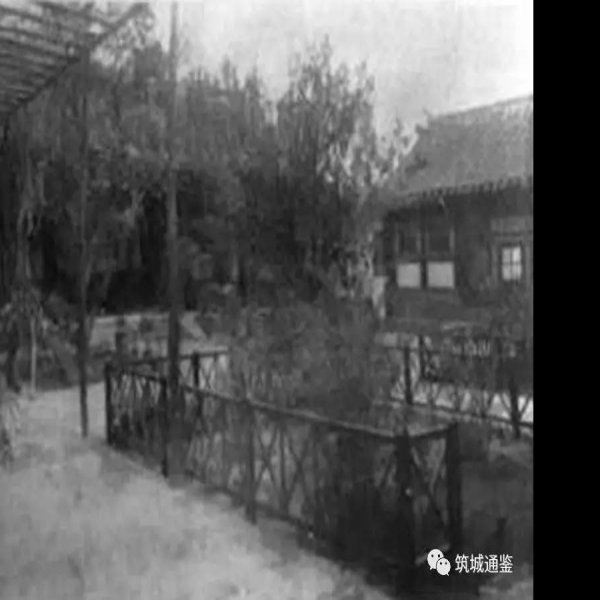 国立蒙藏学校旧址 - 图片2