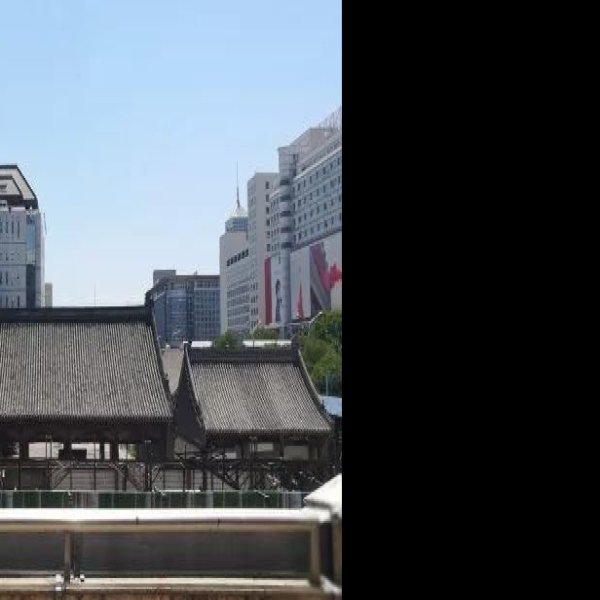 国立蒙藏学校旧址 - 图片4