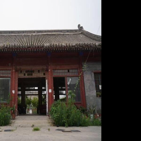 国立蒙藏学校旧址 - 图片5