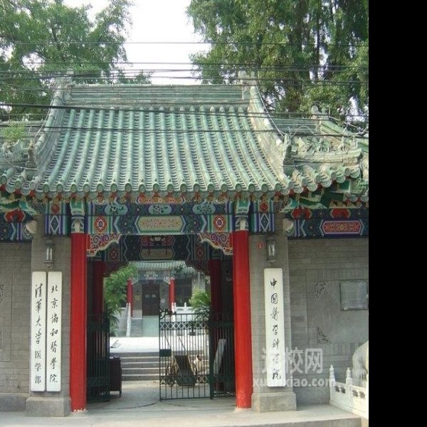 协和医学院旧址 - 图片5