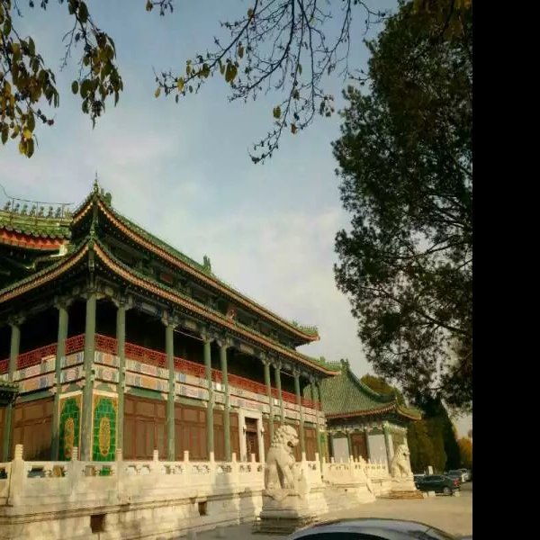 北平图书馆旧址 - 图片3
