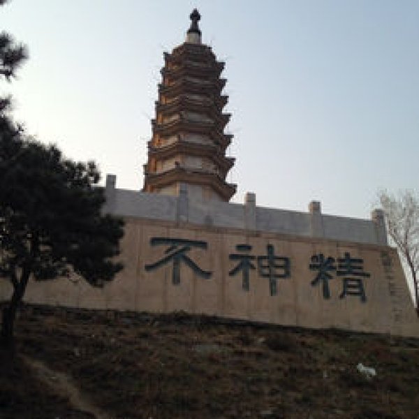辛亥滦州起义纪念园 - 图片4
