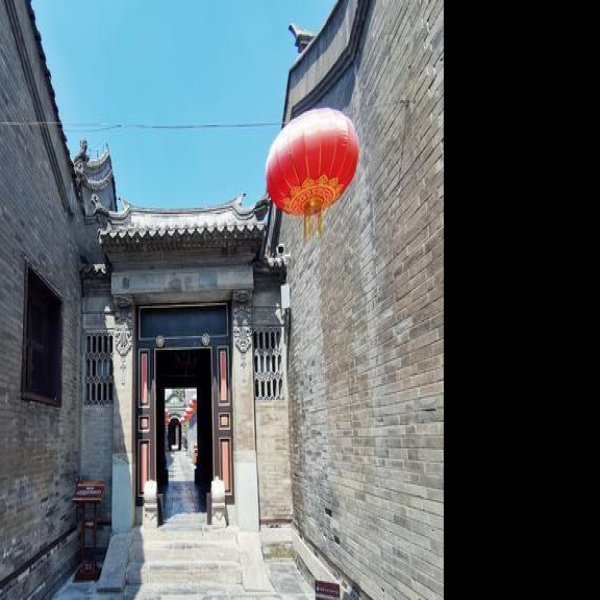 石家大院 - 图片4