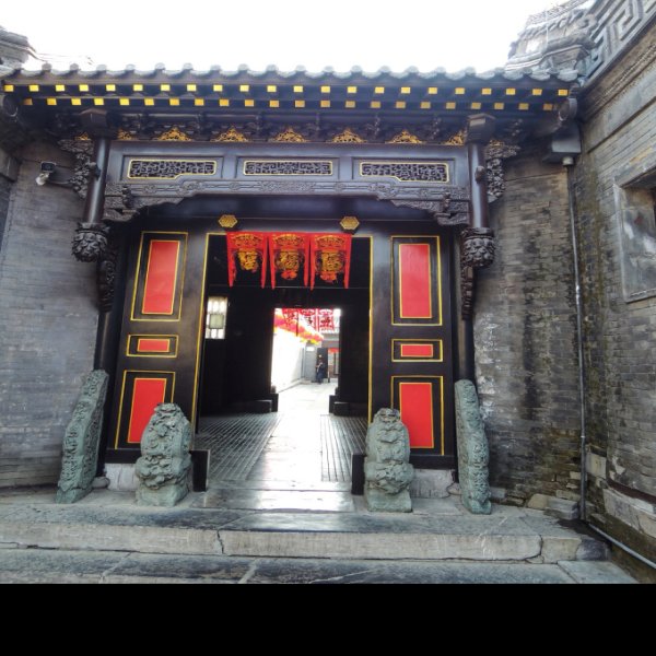 石家大院 - 图片6