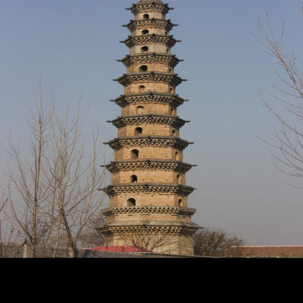 解村兴国寺塔 - 图片10
