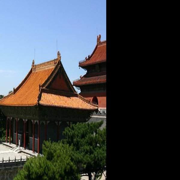 辽宁沈阳昭陵 - 图片10