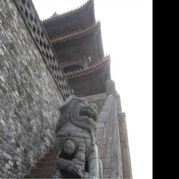 辽宁沈阳昭陵 - 图片8