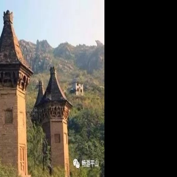 万寿寺塔林 - 图片1