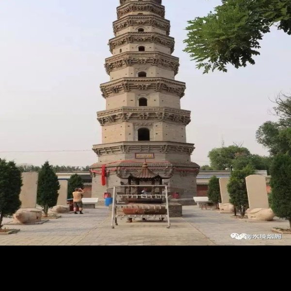 宝云塔 - 图片9