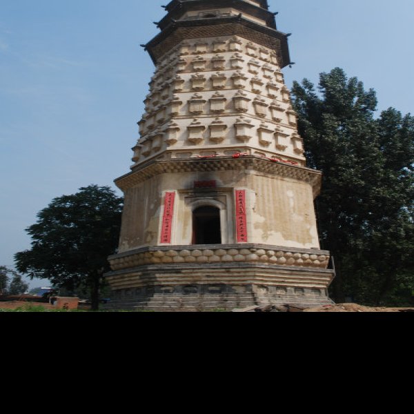 修德寺塔 - 图片10