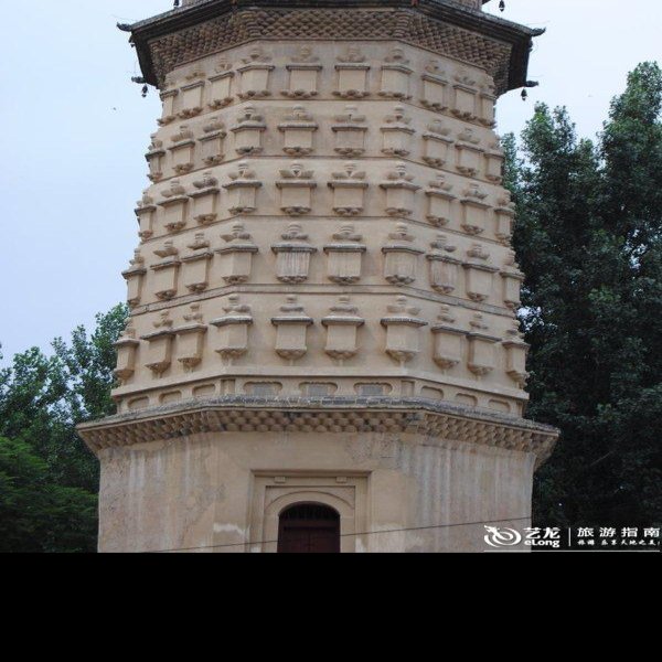 修德寺塔 - 图片3