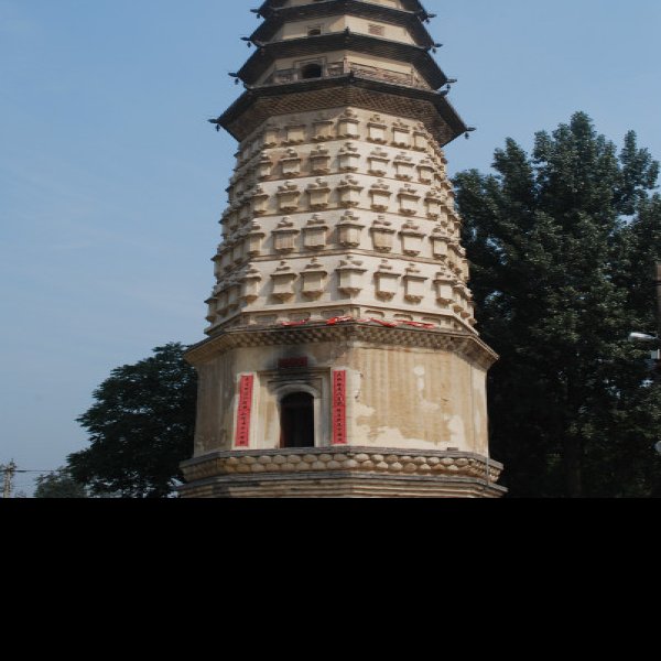 修德寺塔 - 图片5