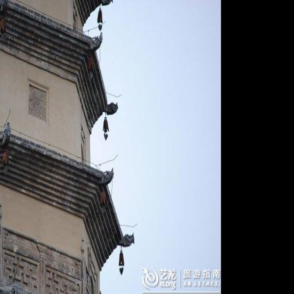 修德寺塔 - 图片6