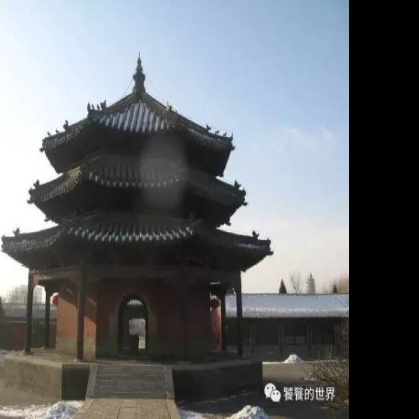修德寺塔 - 图片8