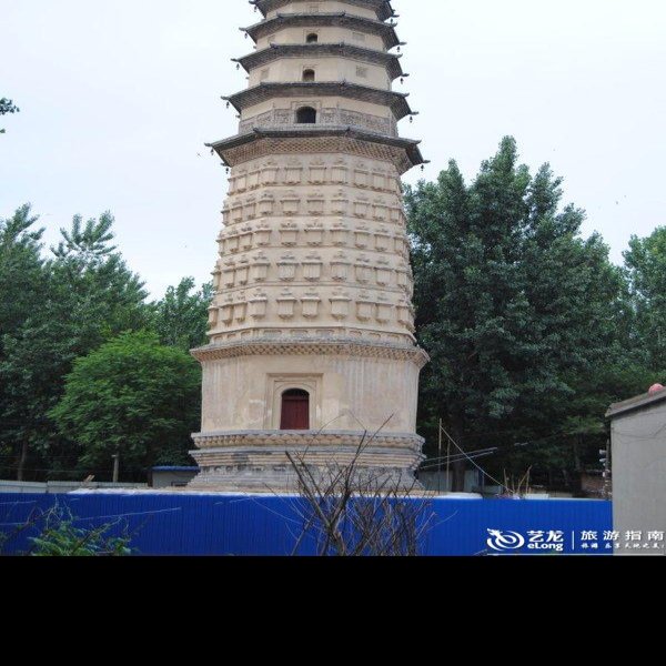 修德寺塔 - 图片9