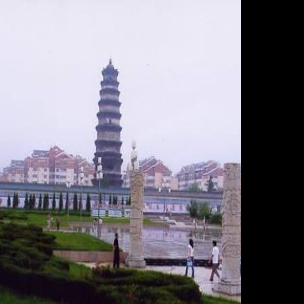 庆林寺塔 - 图片5