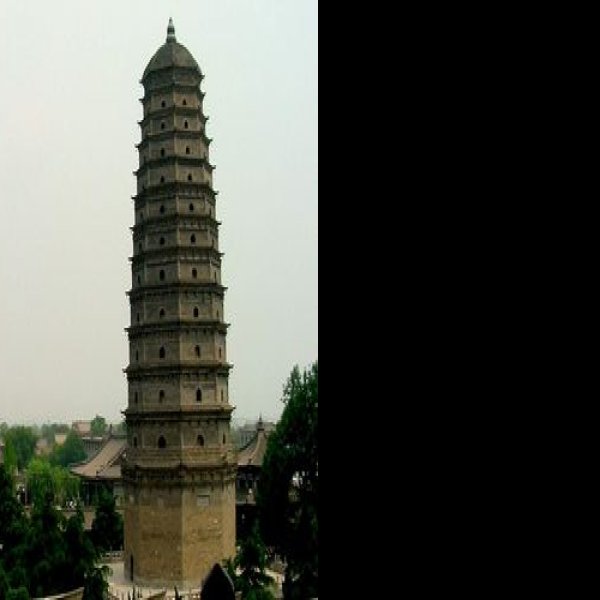 庆林寺塔 - 图片8