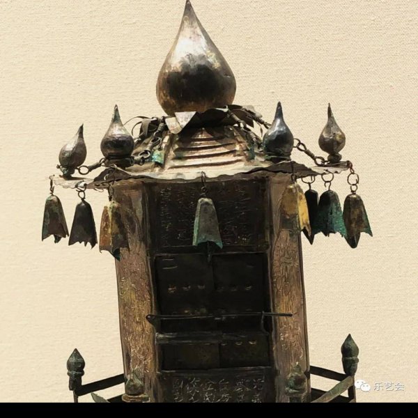 静志寺塔基地宫 - 图片4