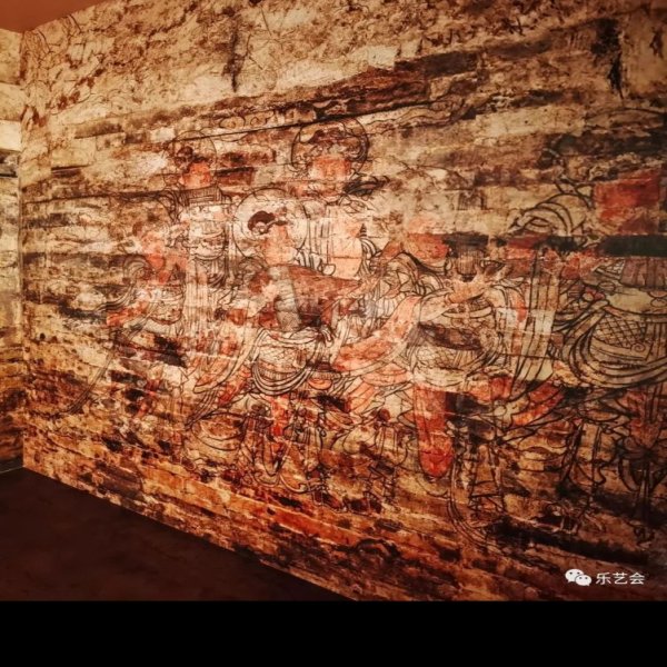 静志寺塔基地宫 - 图片8