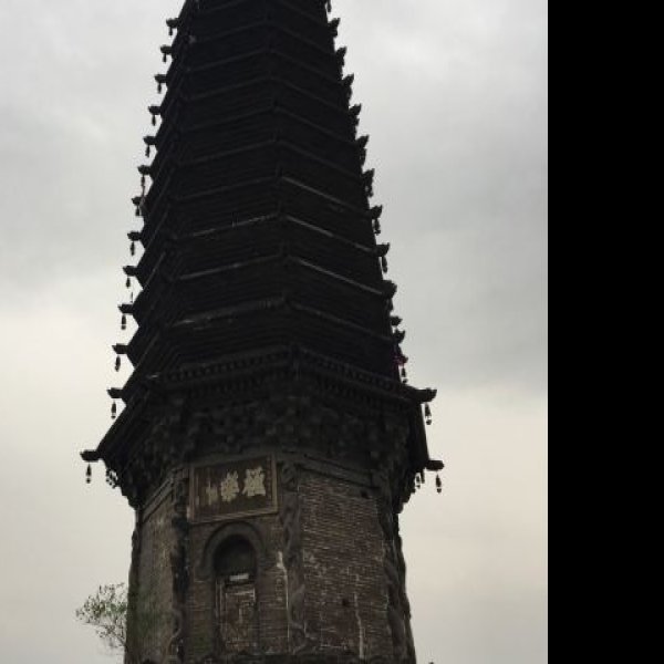 天宫寺塔 - 图片10